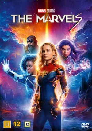 THE MARVELS
